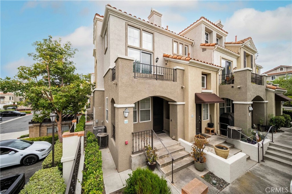 Property Photo: 64 Via Cordoba CA 92688