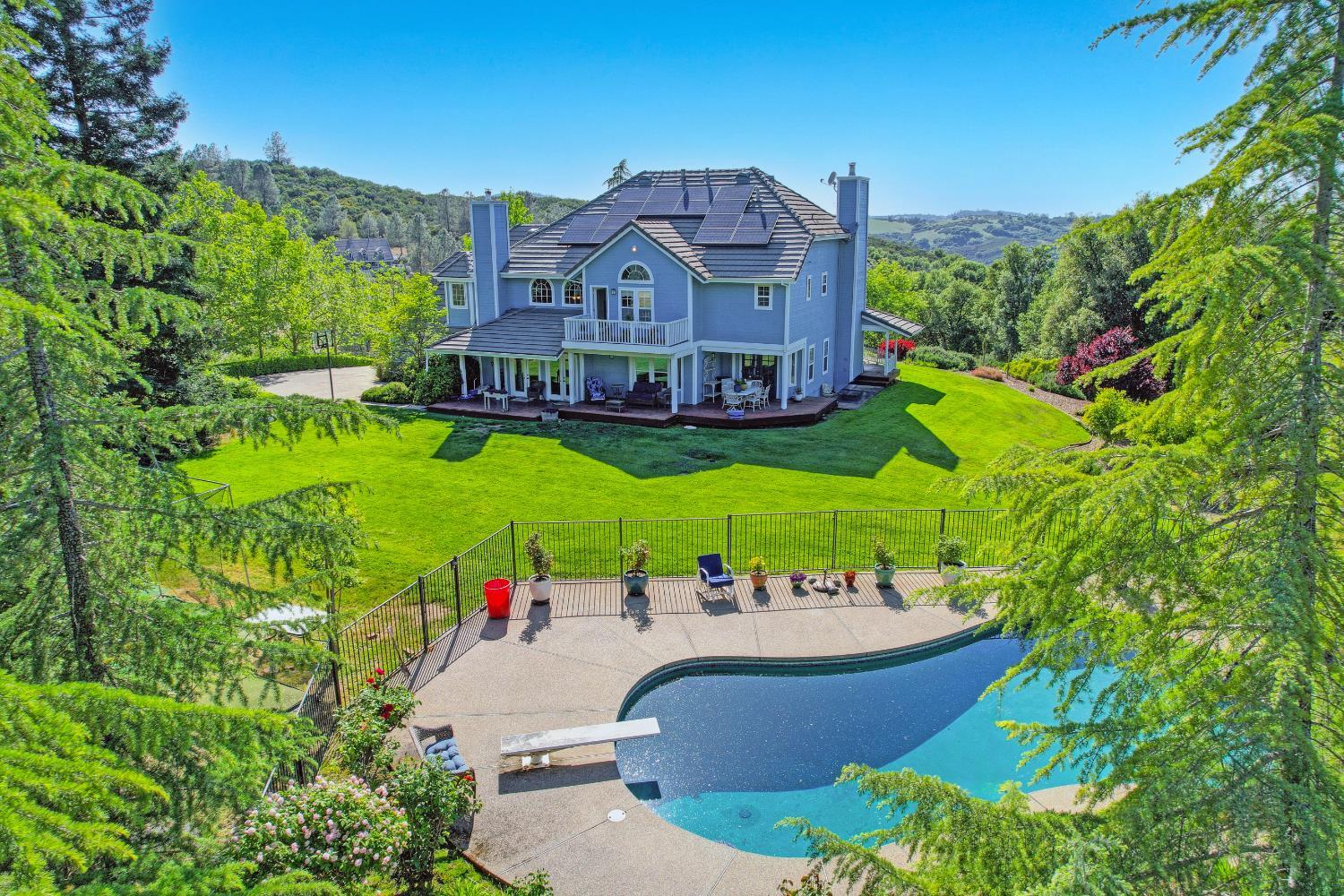 2601 Roundhill Circle  Placerville CA 95667 photo
