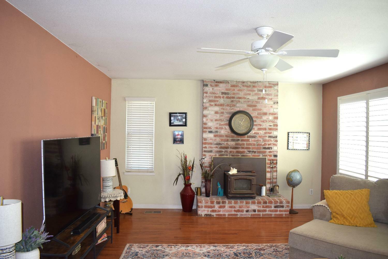 Property Photo: 23443 Rancho Ramon Court CA 95304