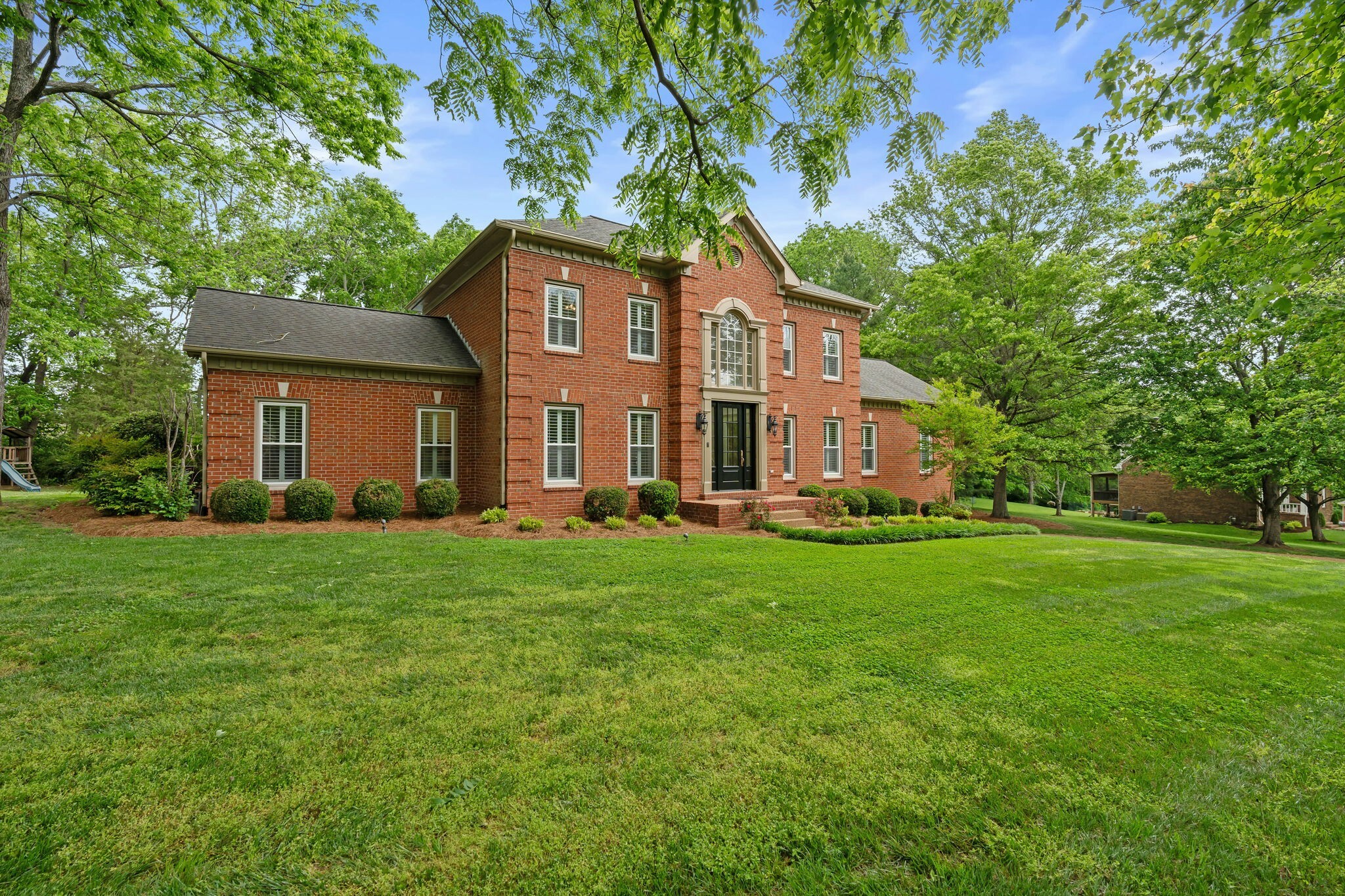 Property Photo: 8224 Victory Trl TN 37027