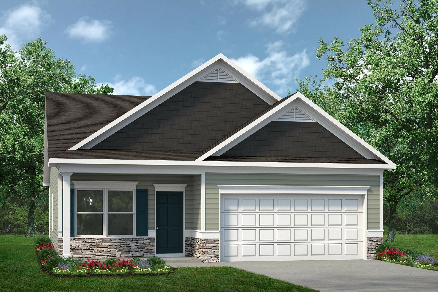 Property Photo: 710 Wilderland Way TN 37042