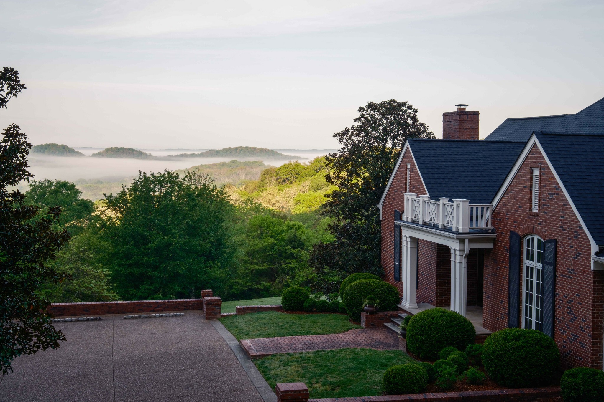 1222 Beech Hill Rd  Brentwood TN 37027 photo