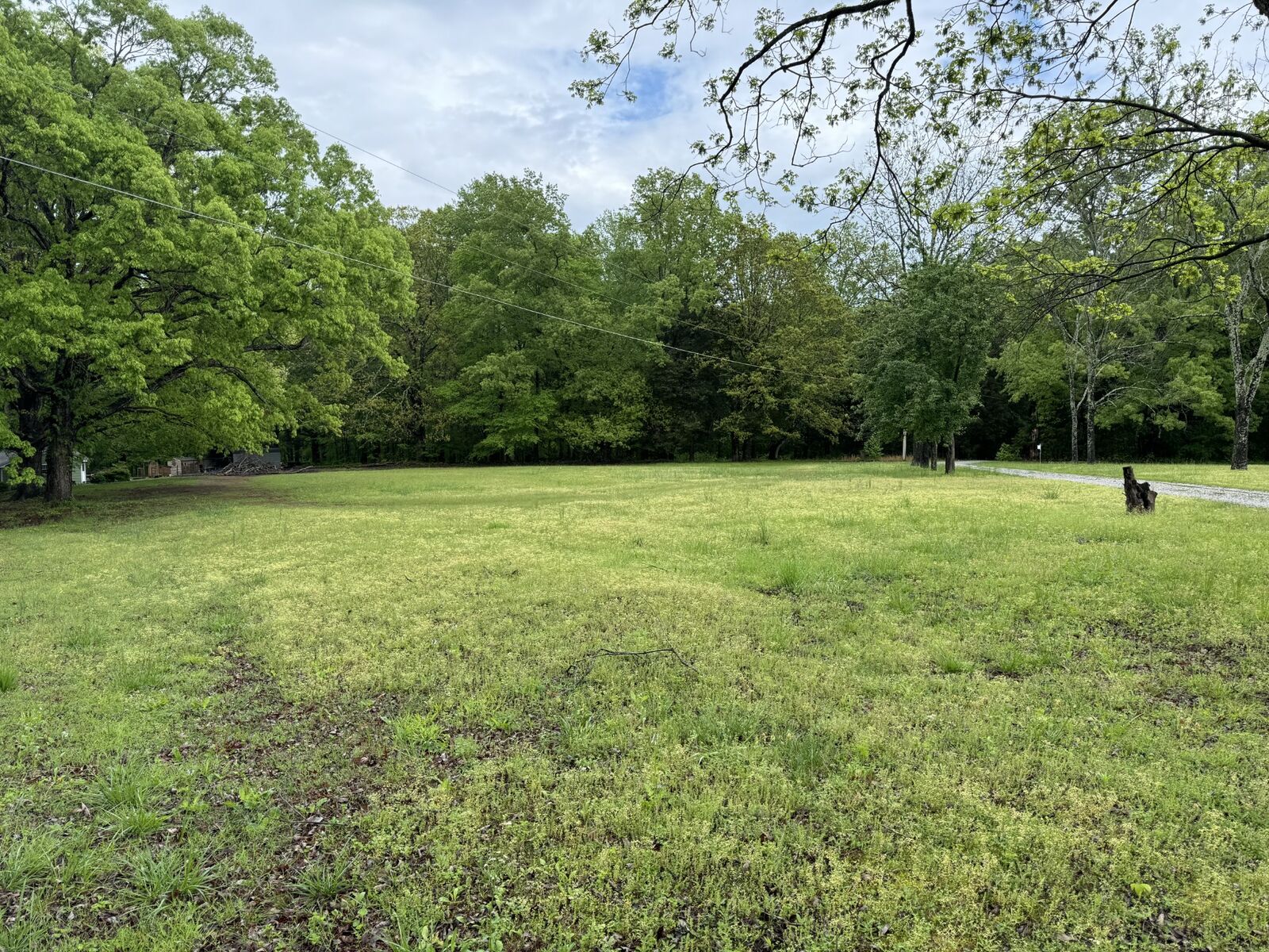 Property Photo:  0 Chestnut Ct  TN 37398 
