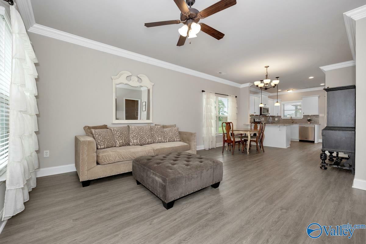 Property Photo: 112 Elledge Farm Drive AL 35750