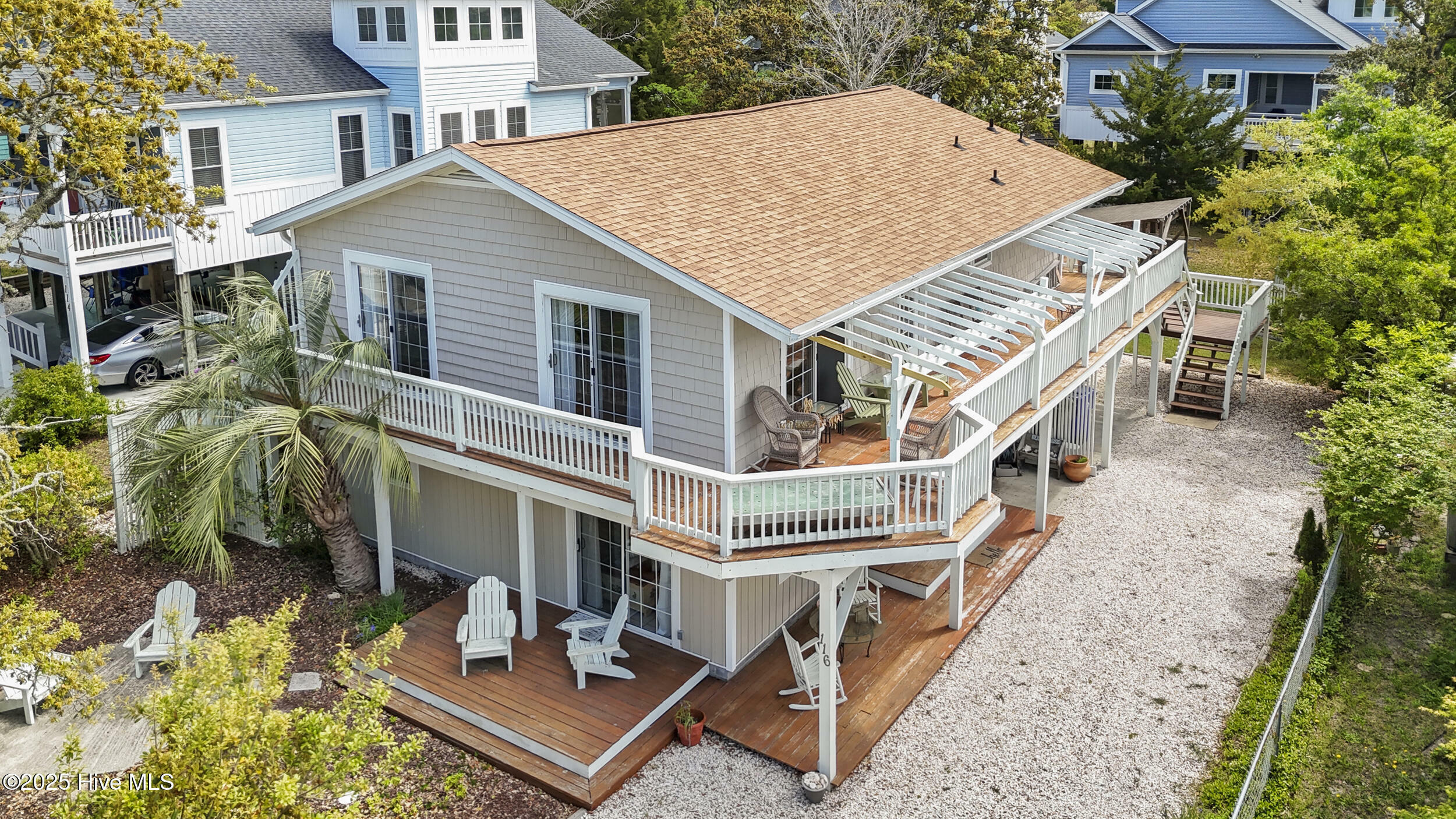 Property Photo: 116 SE 8th Street NC 28465