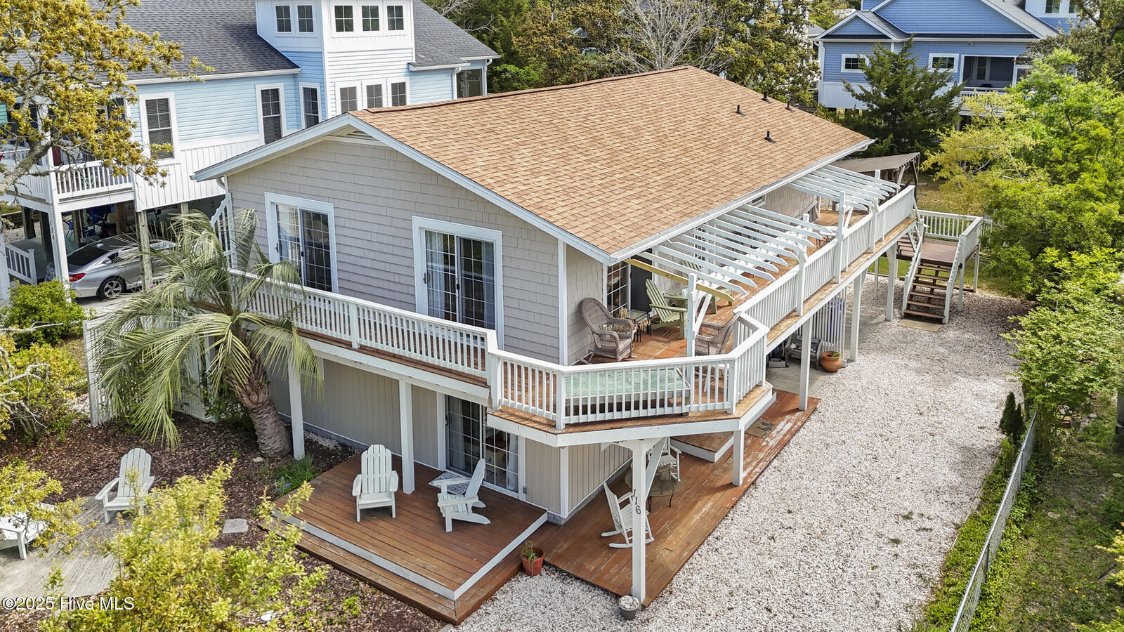 Property Photo: 116 SE 8th Street NC 28465