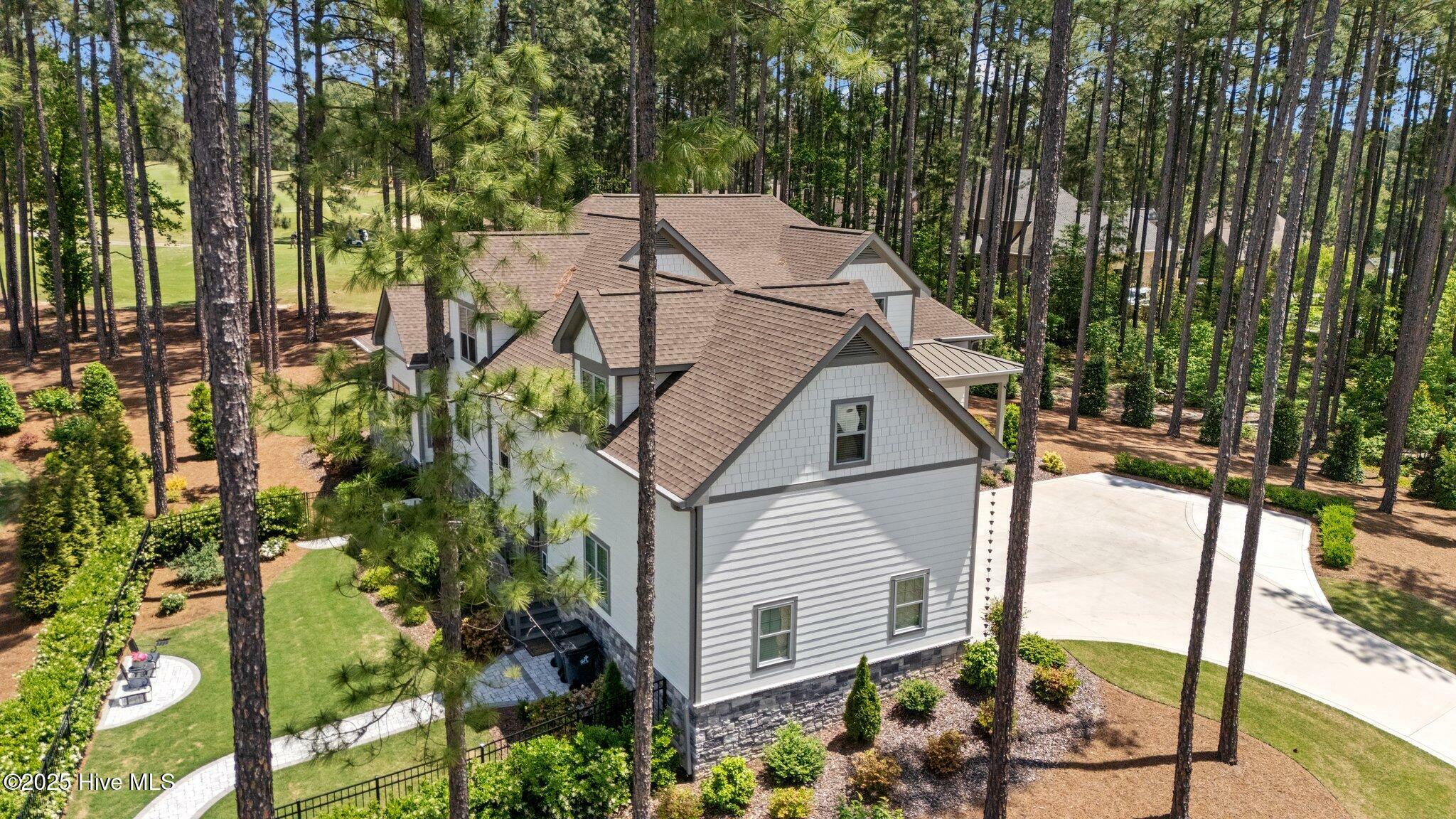Property Photo: 100 Holly Springs Court NC 28387