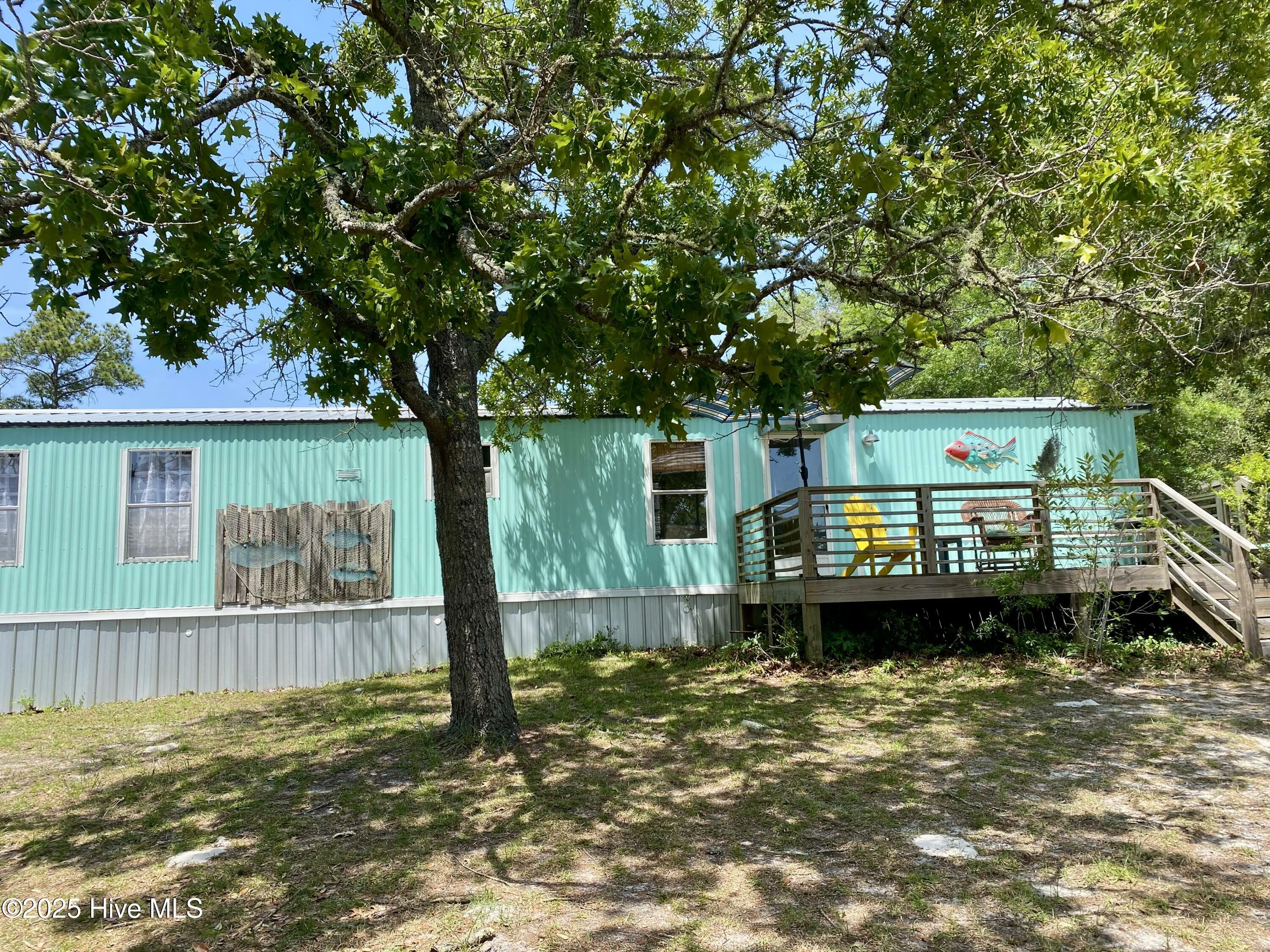 Property Photo: 2203 Bayshore Drive SW NC 28462