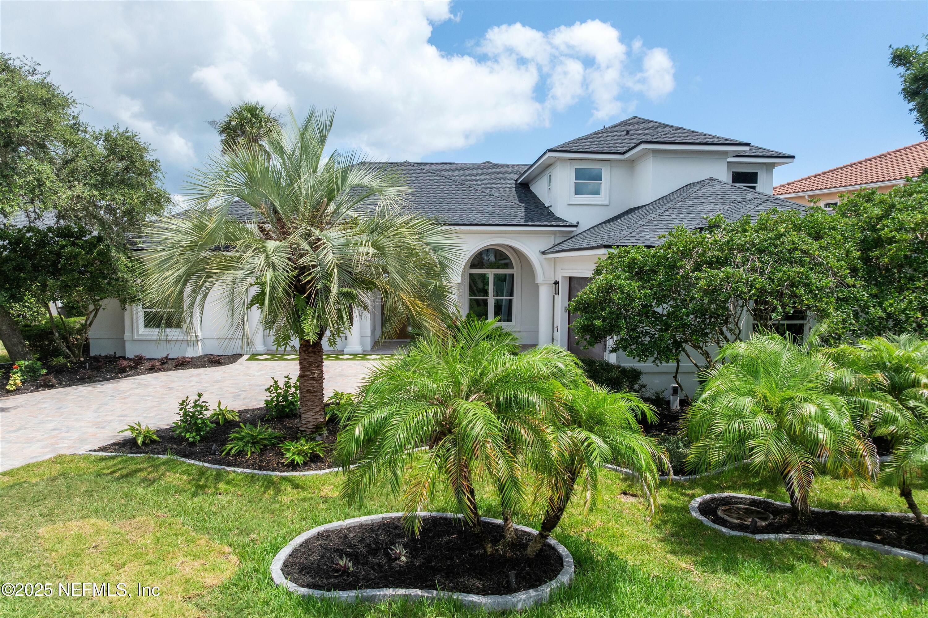Property Photo: 104 Lost Beach Lane FL 32082