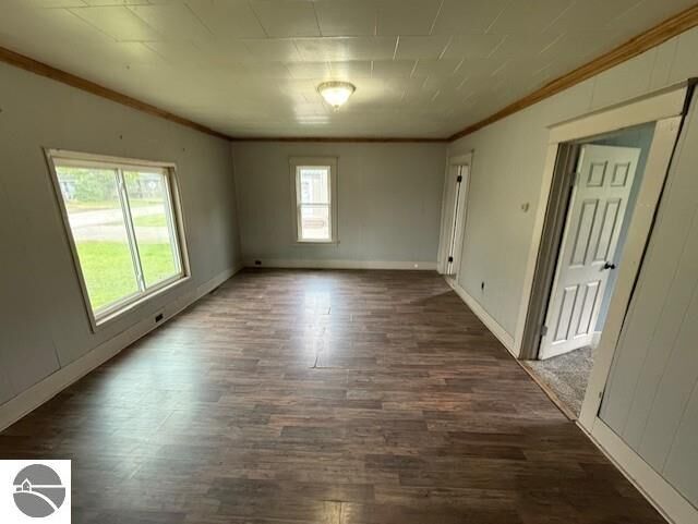 Property Photo:  219 S Bankson  MI 48880