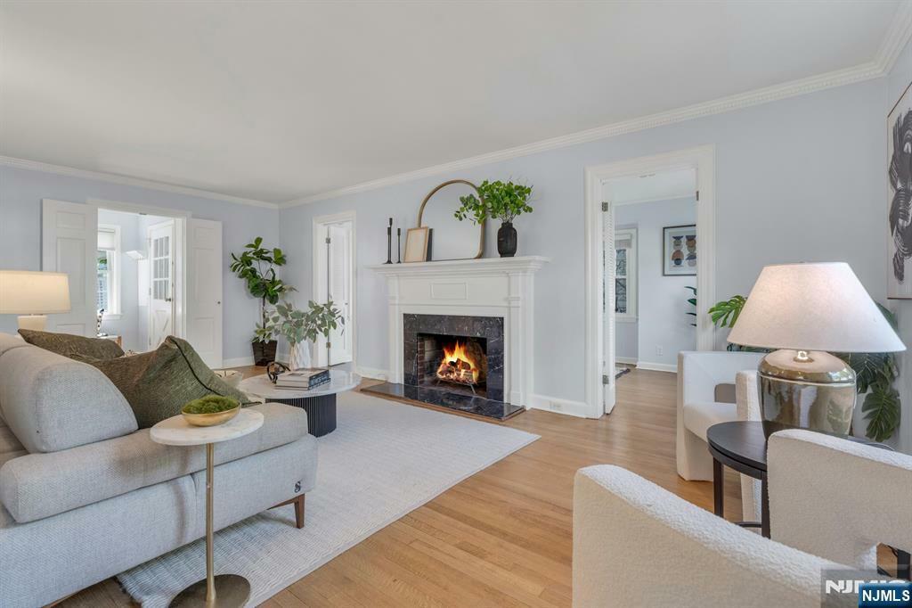 Property Photo:  21 College Avenue  NJ 07043 