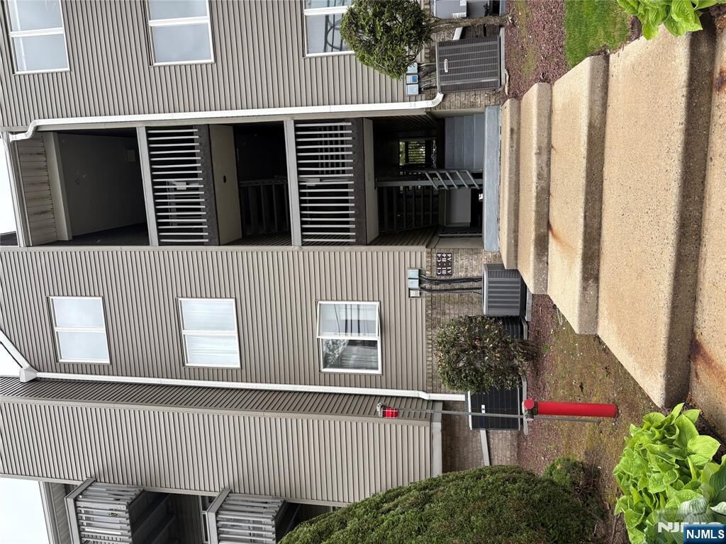Property Photo: 19 Jefferson Street C1 NJ 07601