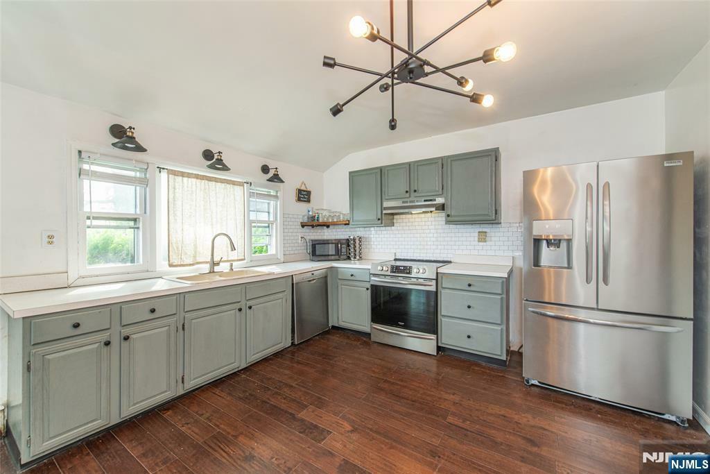 Property Photo: 127 Hudson Avenue NJ 07512