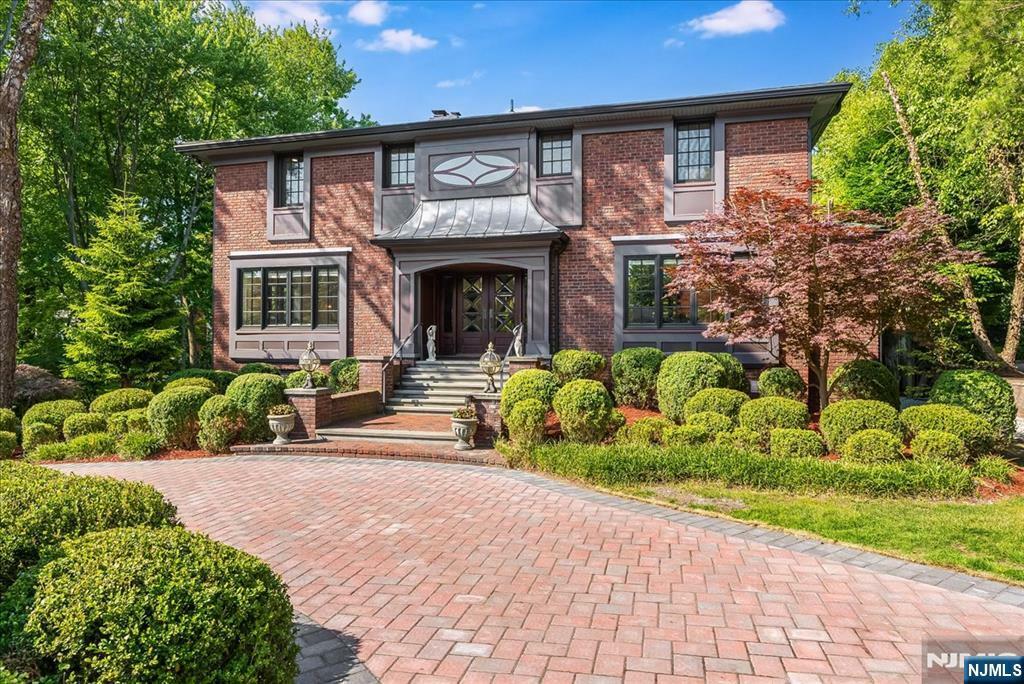 Property Photo: 241 Lyncrest Road NJ 07632