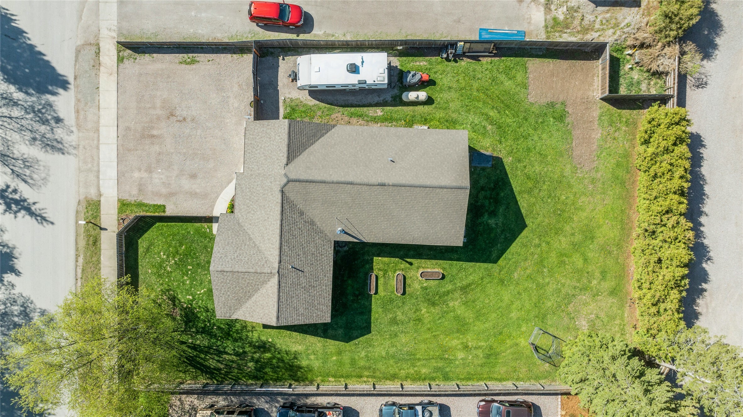 Property Photo: 1020 3rd Avenue E MT 59912