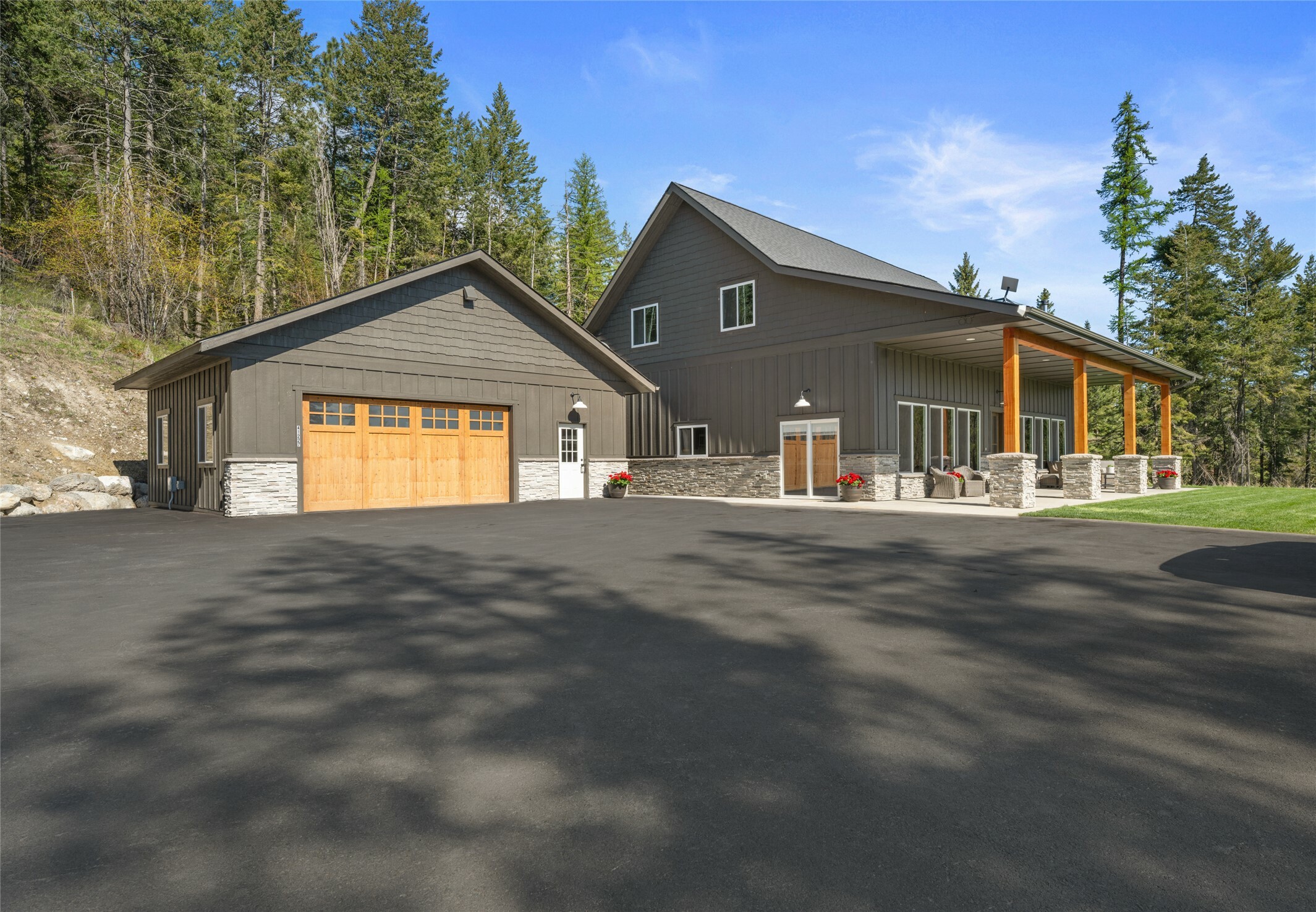 Property Photo: 41227 Deer Mouse Lane MT 59931