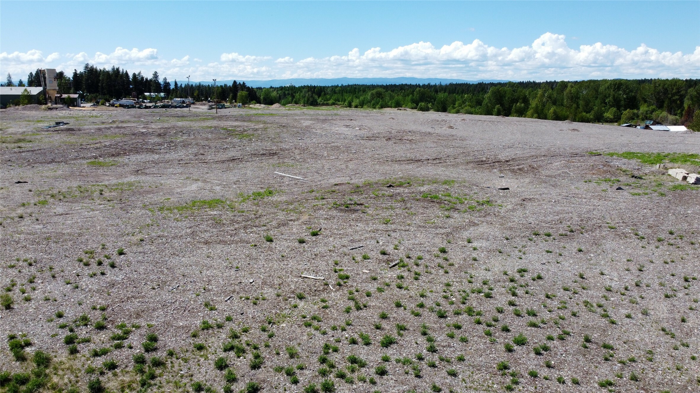 Property Photo: Nhn North Fork Road MT 59912