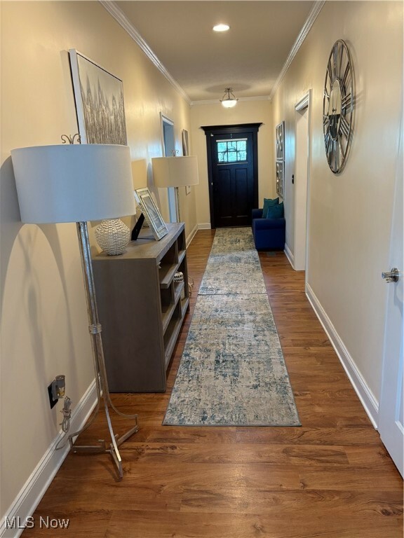 Property Photo: 8396 Antonina Court OH 44056