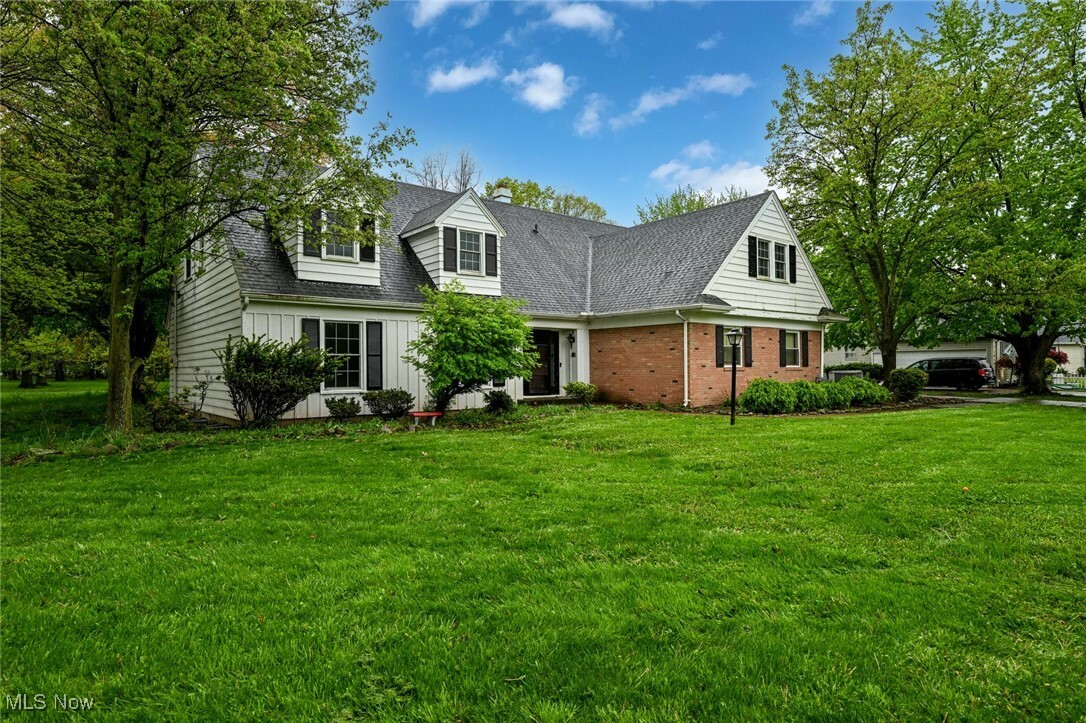 Property Photo: 5233 S Park Drive OH 44053
