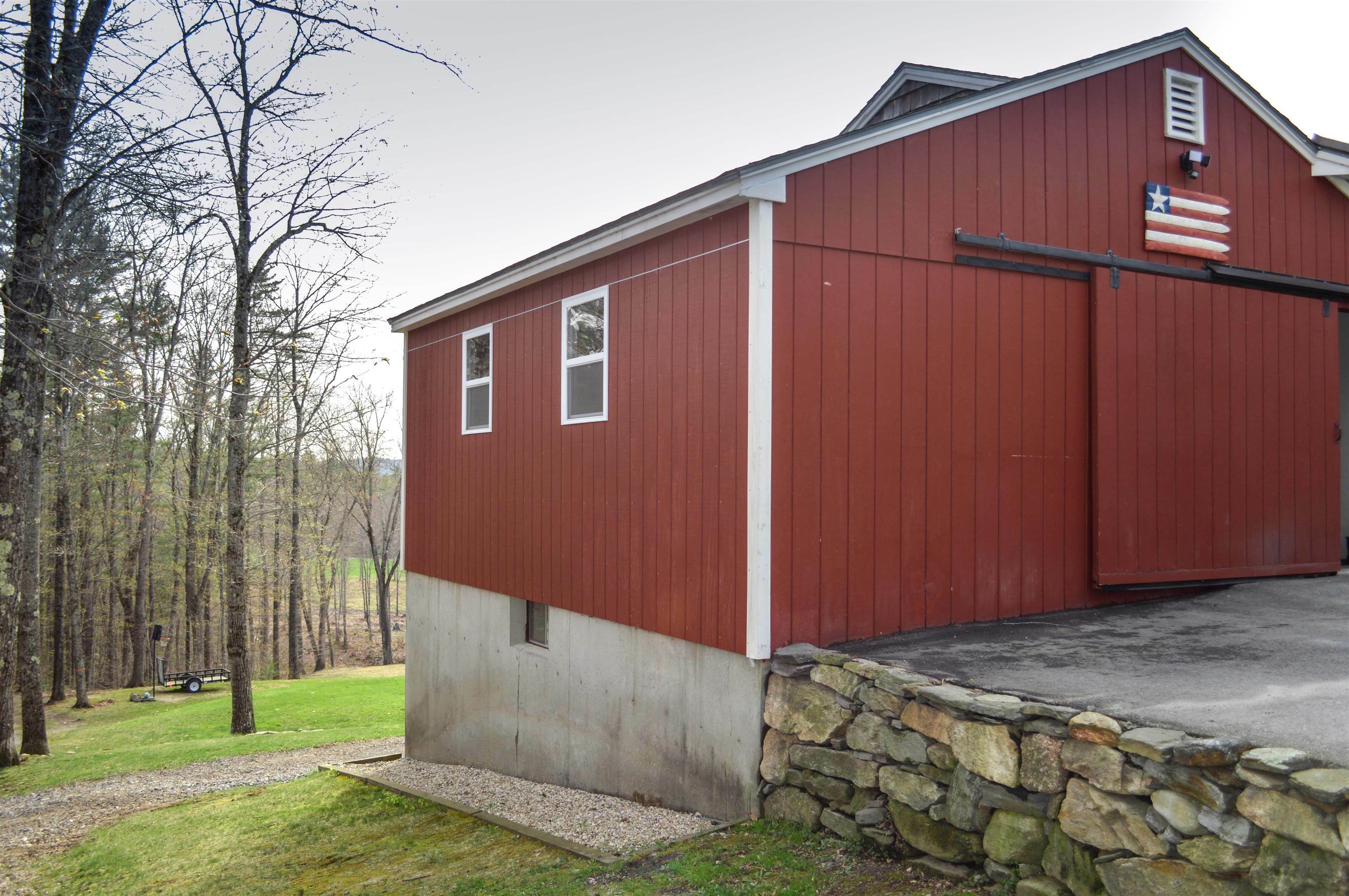 Property Photo: 15 Mulligan Right Of Way NH 03467