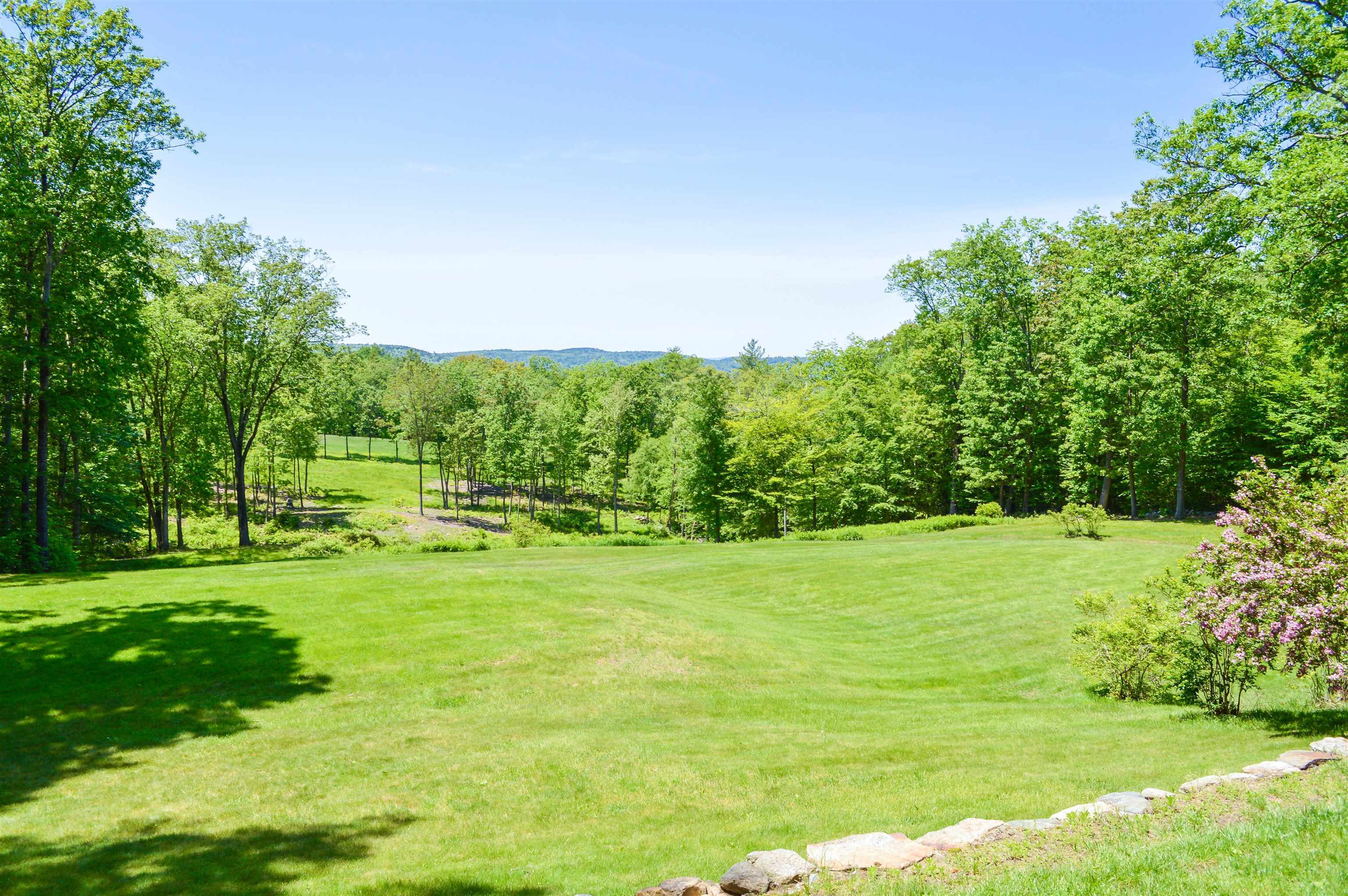 Property Photo: 15 Mulligan Right Of Way NH 03467