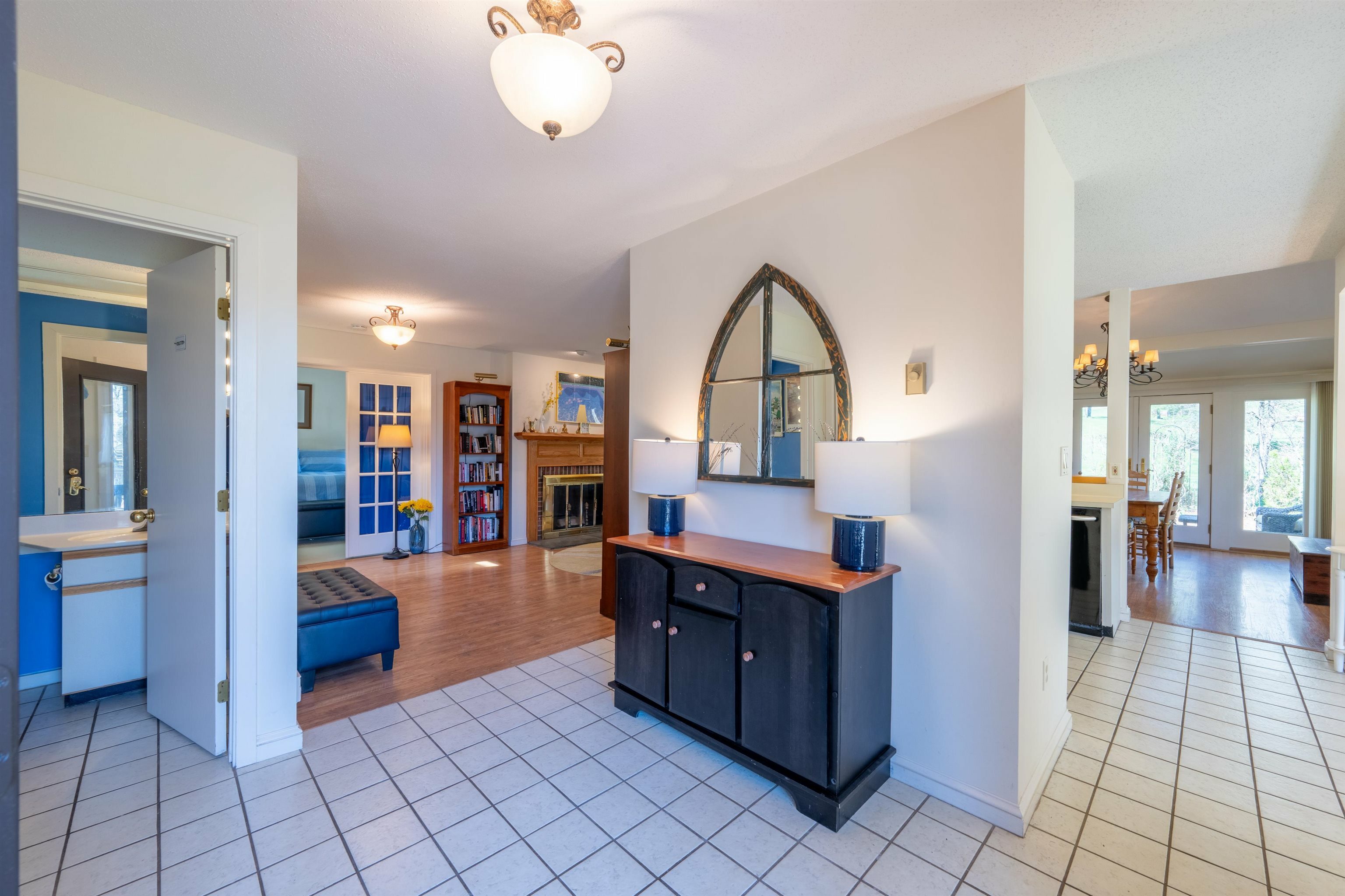 Property Photo: 3755 Quechee Main Street VT 05059