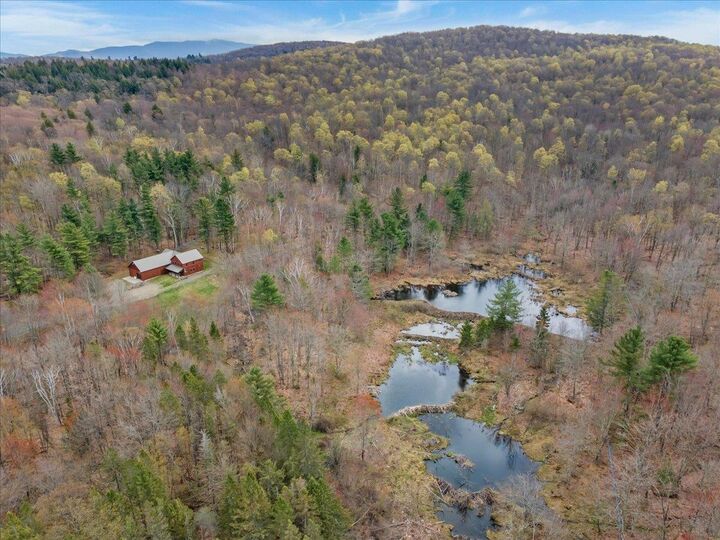 Property Photo: 22 Rubaud Road VT 05494