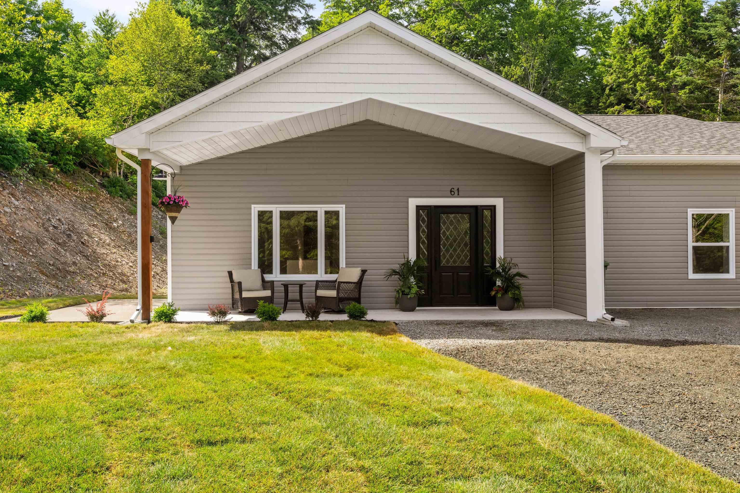 Photo de la propriété: 61 Arbor Hill NS B3E 1A4