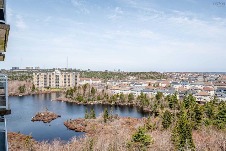 Property Photo: 901 60 Walter Havill Drive NS B3N 0A9