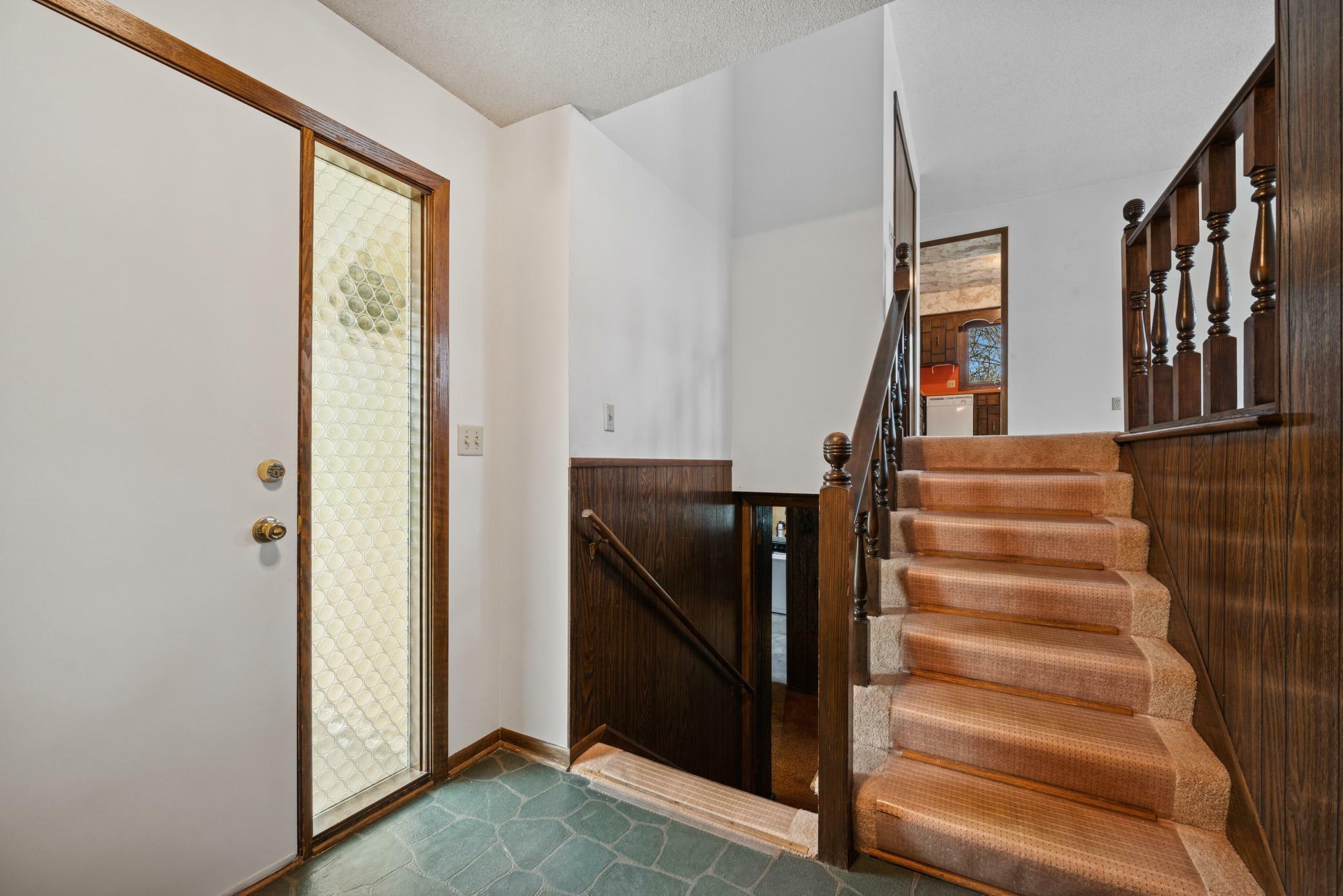 Property Photo: 2353 Gaston Avenue MN 55110