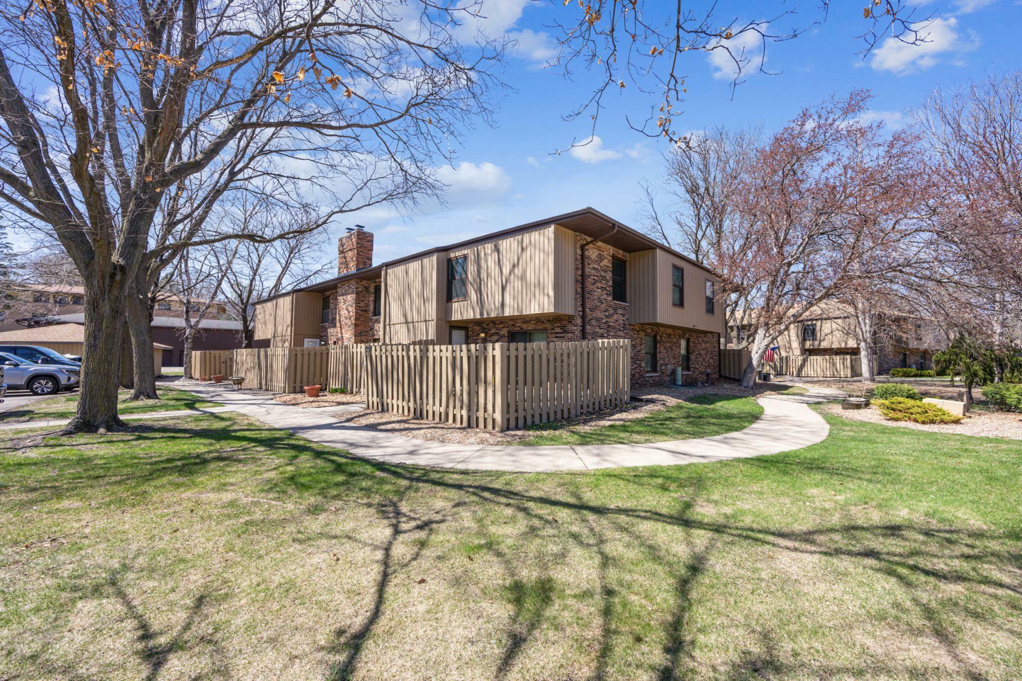 Property Photo: 2403 Unity Avenue N MN 55422