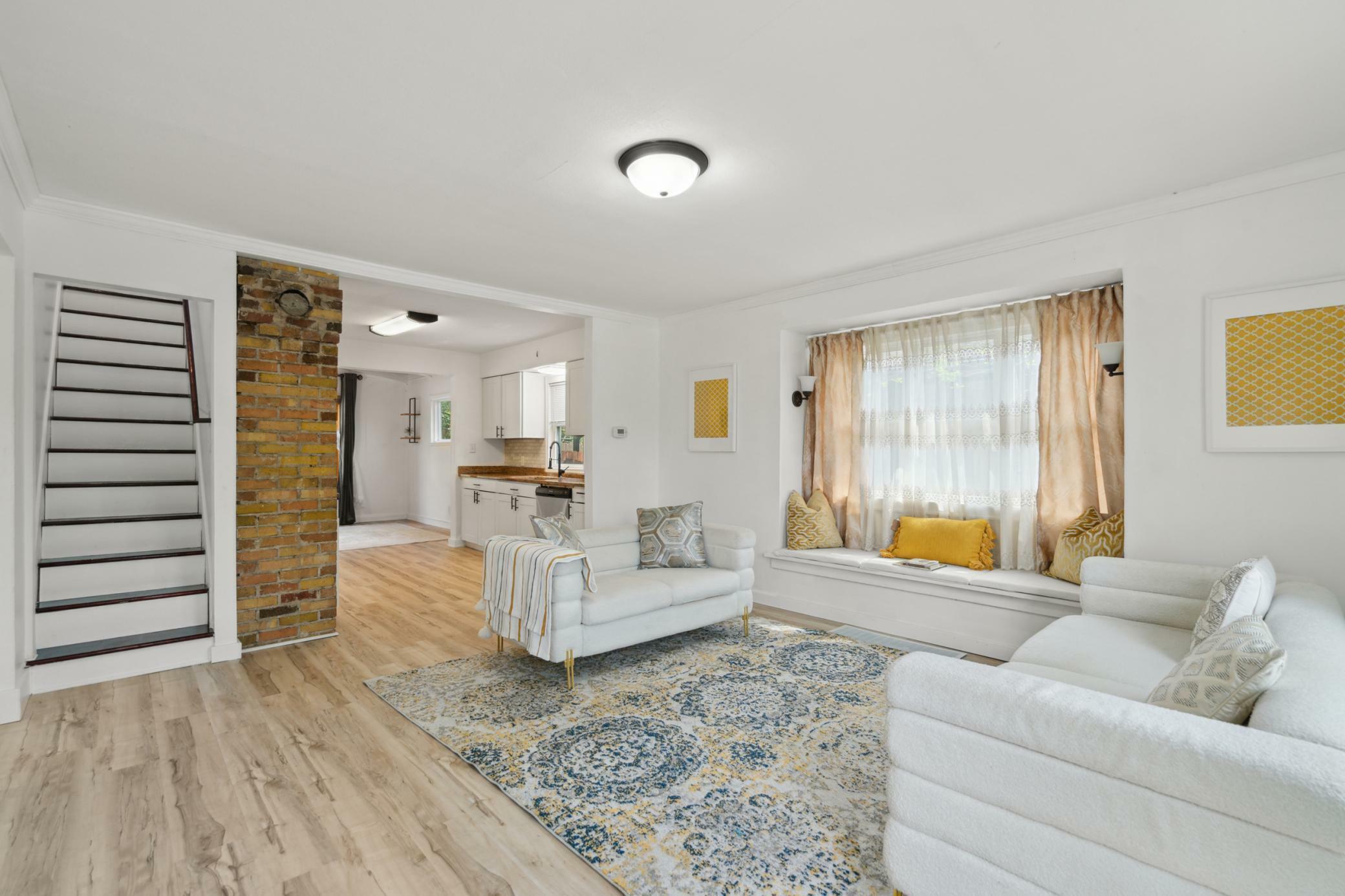 Property Photo: 1775 Morgan Avenue MN 55116