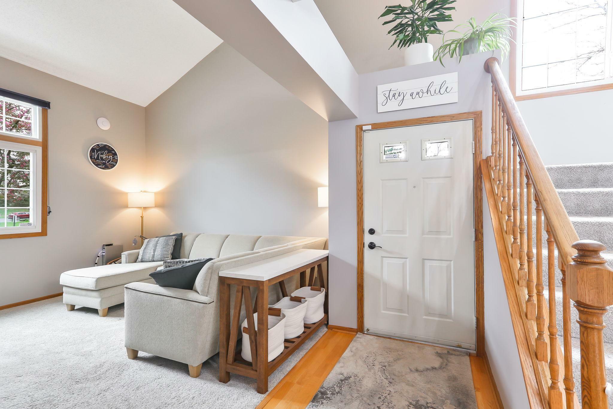 Property Photo: 2560 Heritage Drive 122 MN 55120
