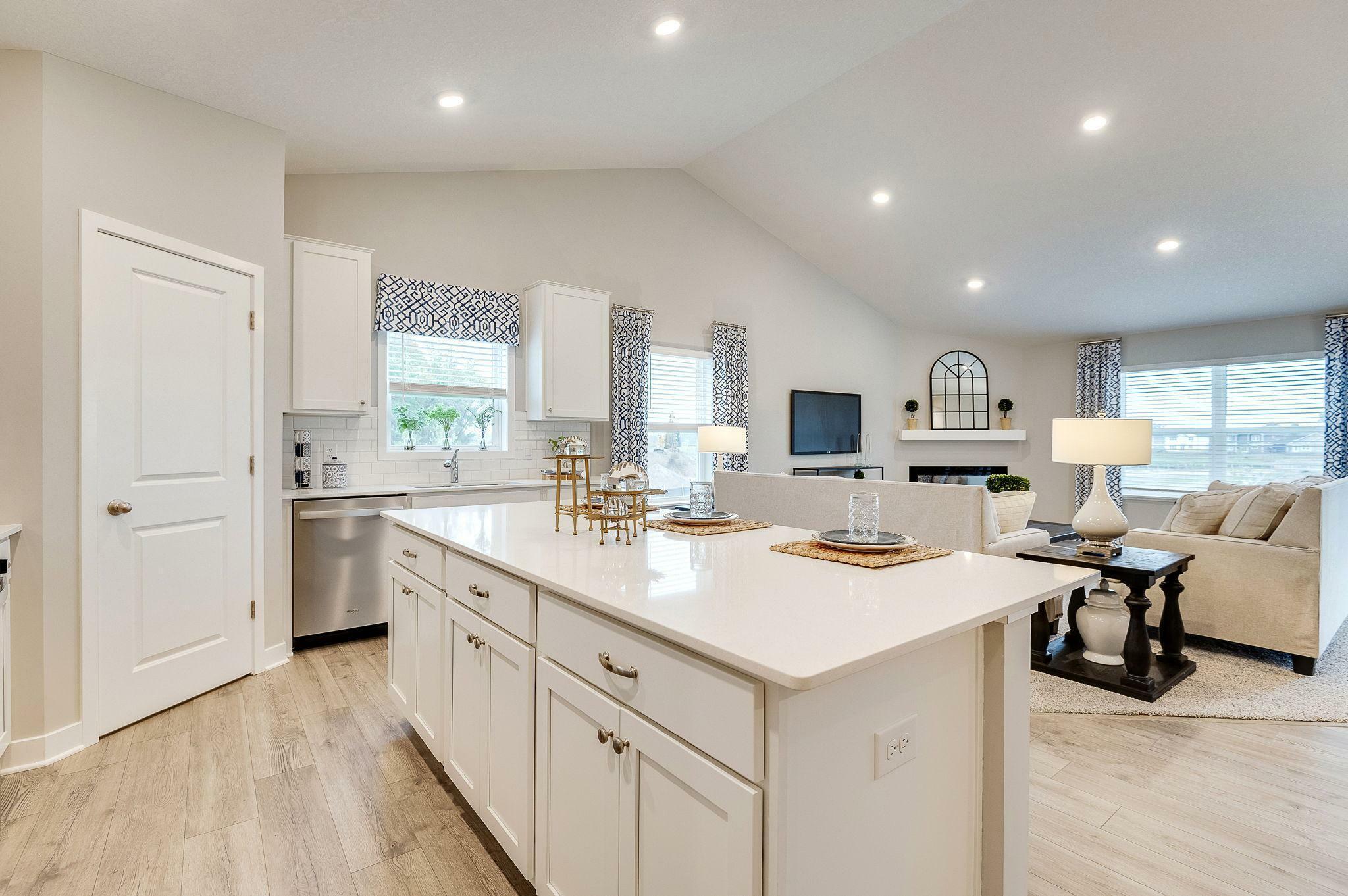 Property Photo: 1675 Denali Drive MN 55379