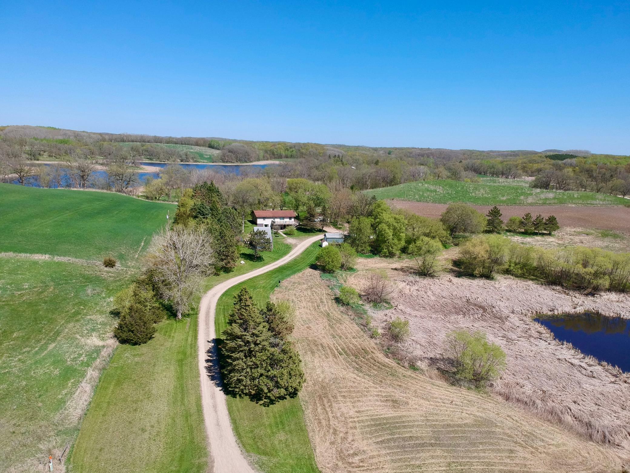 Property Photo: 37094 Twelve Lake Road MN 56534