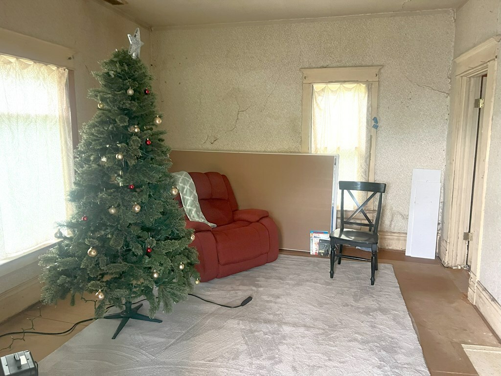 Property Photo: 307 4th Street MO 64656
