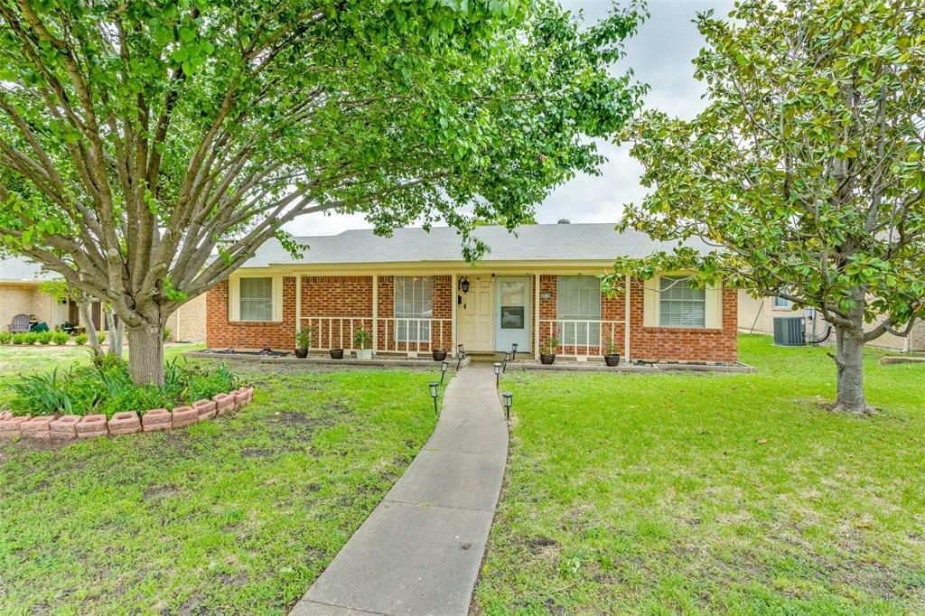 2014 Powderhorn Drive  Garland TX 75044 photo