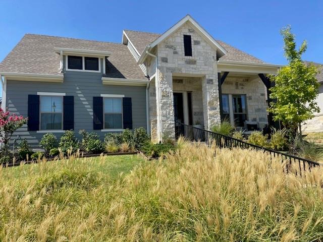 Property Photo: 14229 Walsh Avenue TX 76008