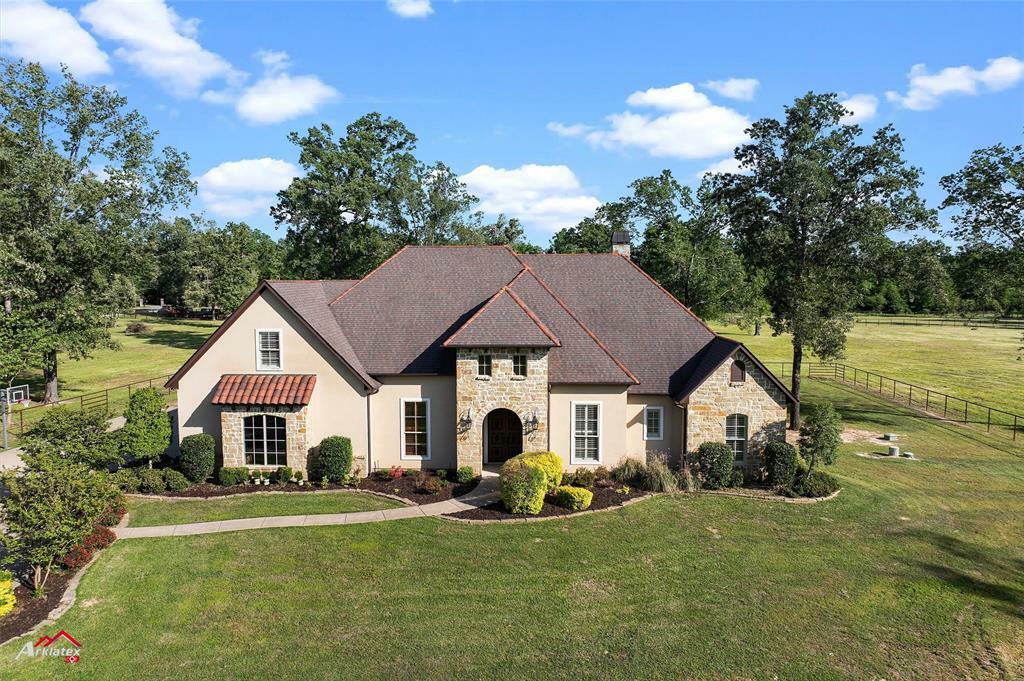 Property Photo: 2139 Gravel Point Road LA 71027