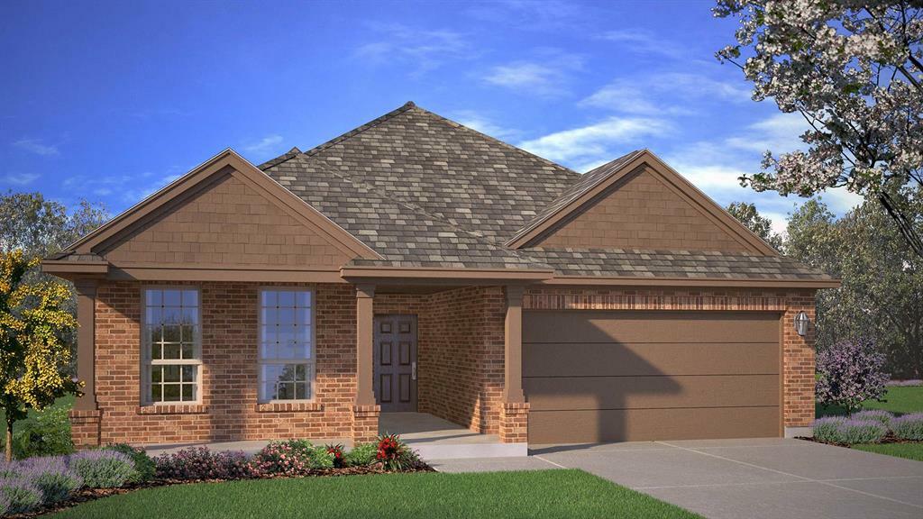 Property Photo: 15140 Green Bluff Drive TX 76008