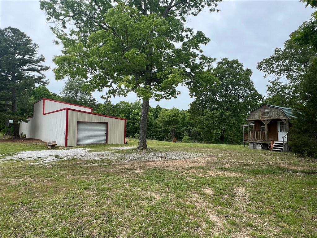 4401 Ar 74E  Jasper AR 72641 photo