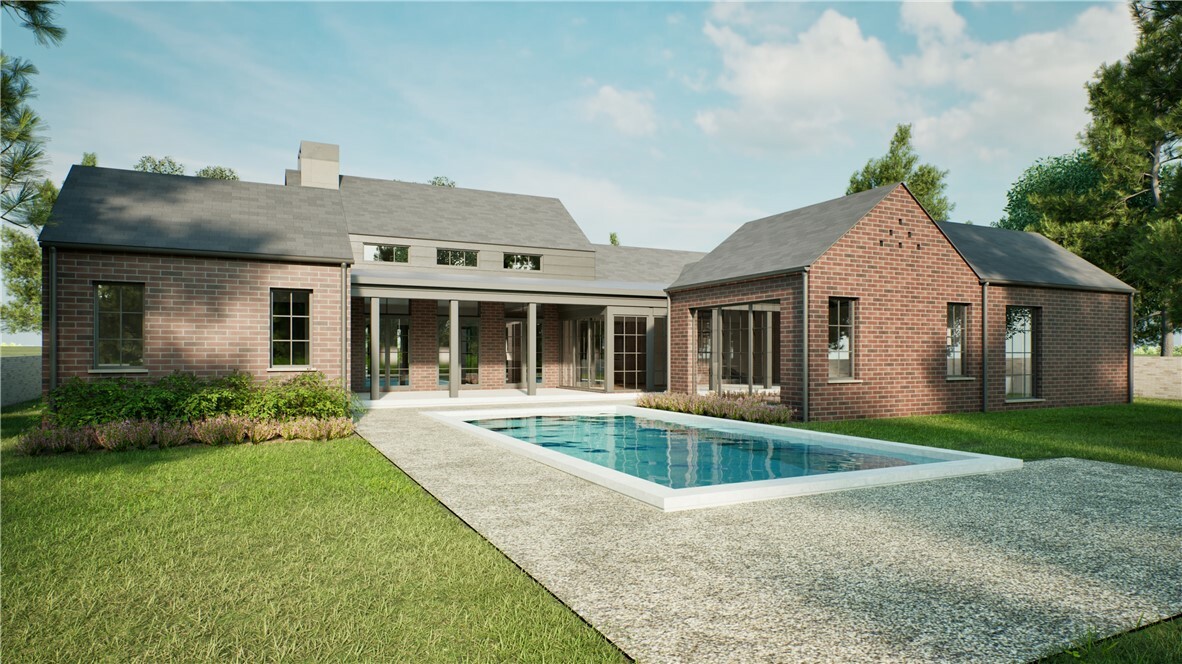 Property Photo: 6509 W Bluestar Road AR 72758