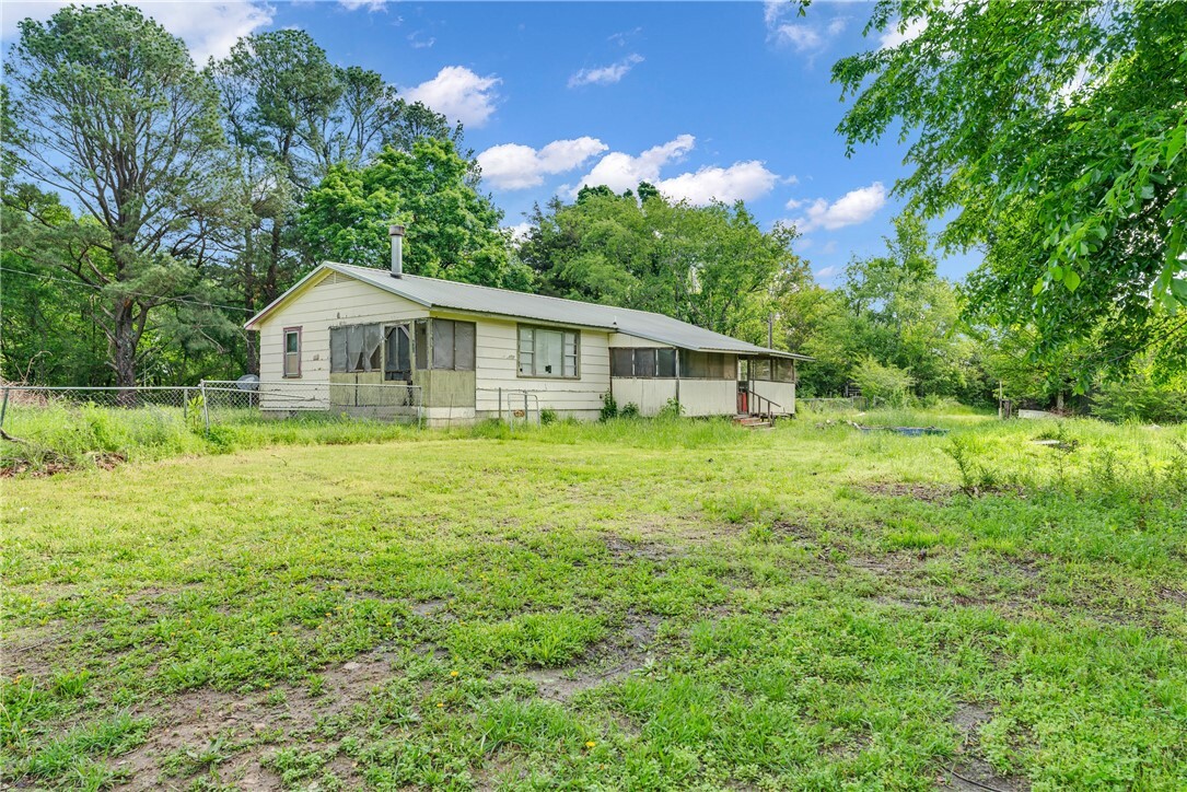 6668 Wedington Drive  Fayetteville AR 72704 photo