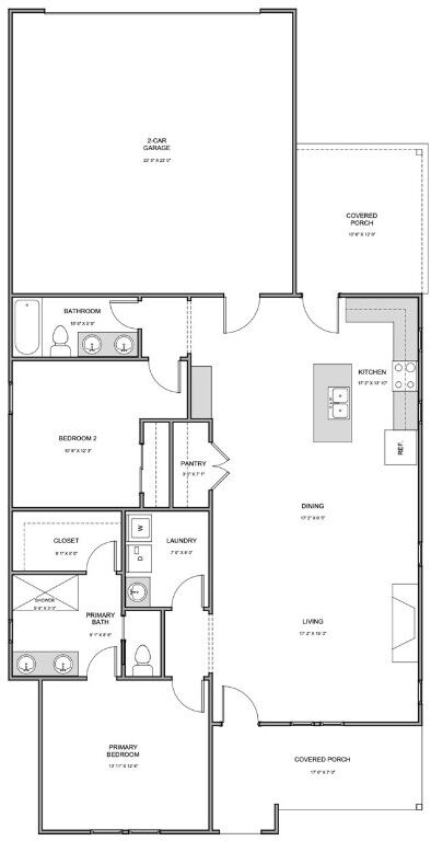 Property Photo:  Tbd E Roe Terrace  AR 72703 