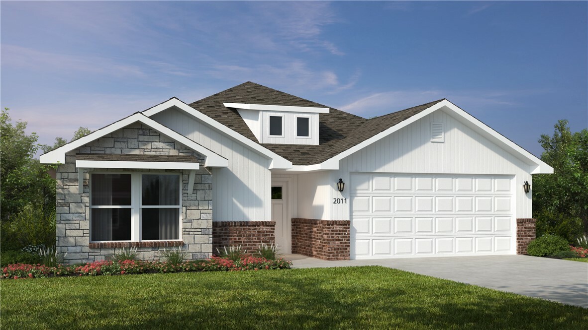 5004 Moose Hollow Terrace  Springdale AR 72762 photo