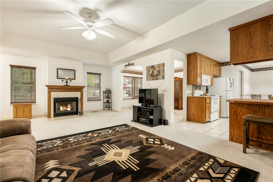 Property Photo: 5 Sunderland Drive AR 72714