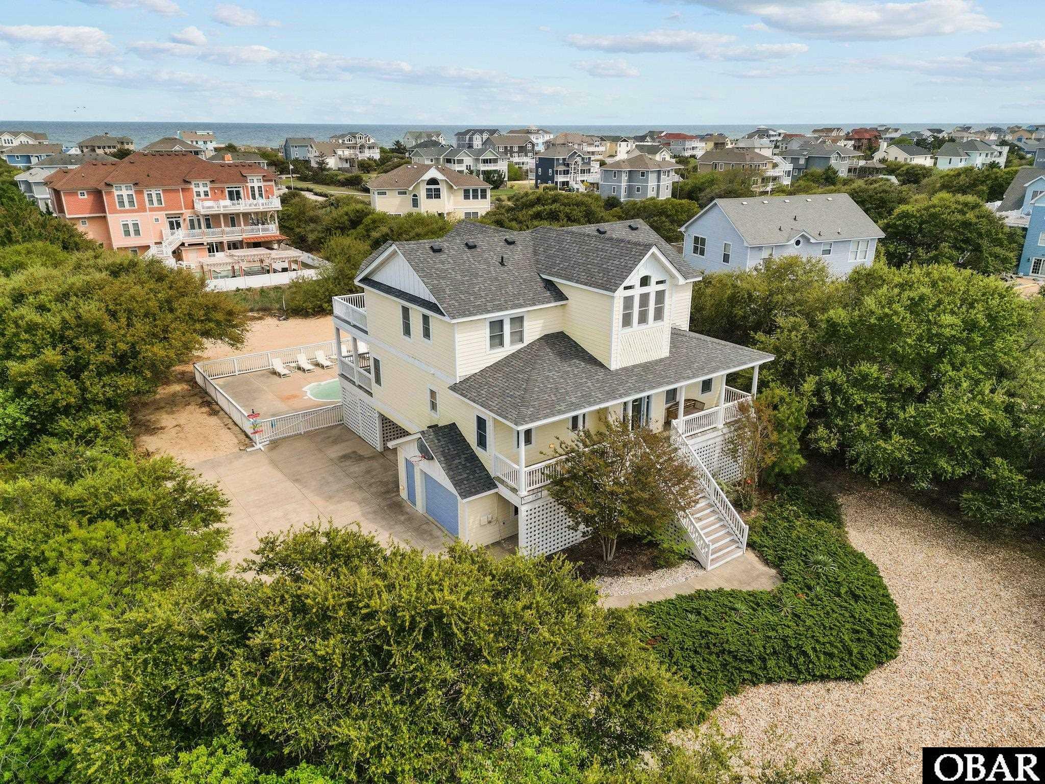 Property Photo: 851 Corolla Drive NC 27927