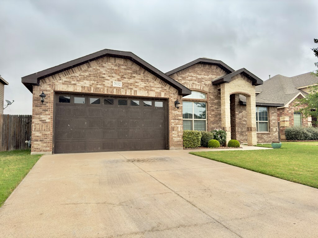 Property Photo: 7032 King Ranch Rd TX 79765