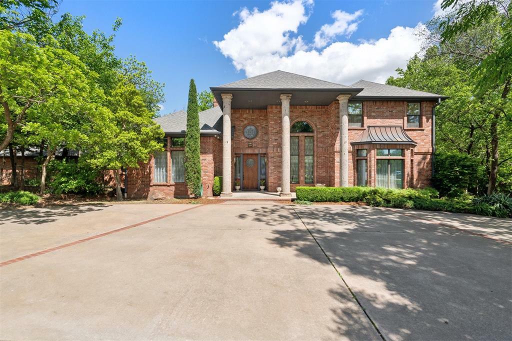 Photo de la propriété: 4200 Oakdale Farm Circle OK 73013