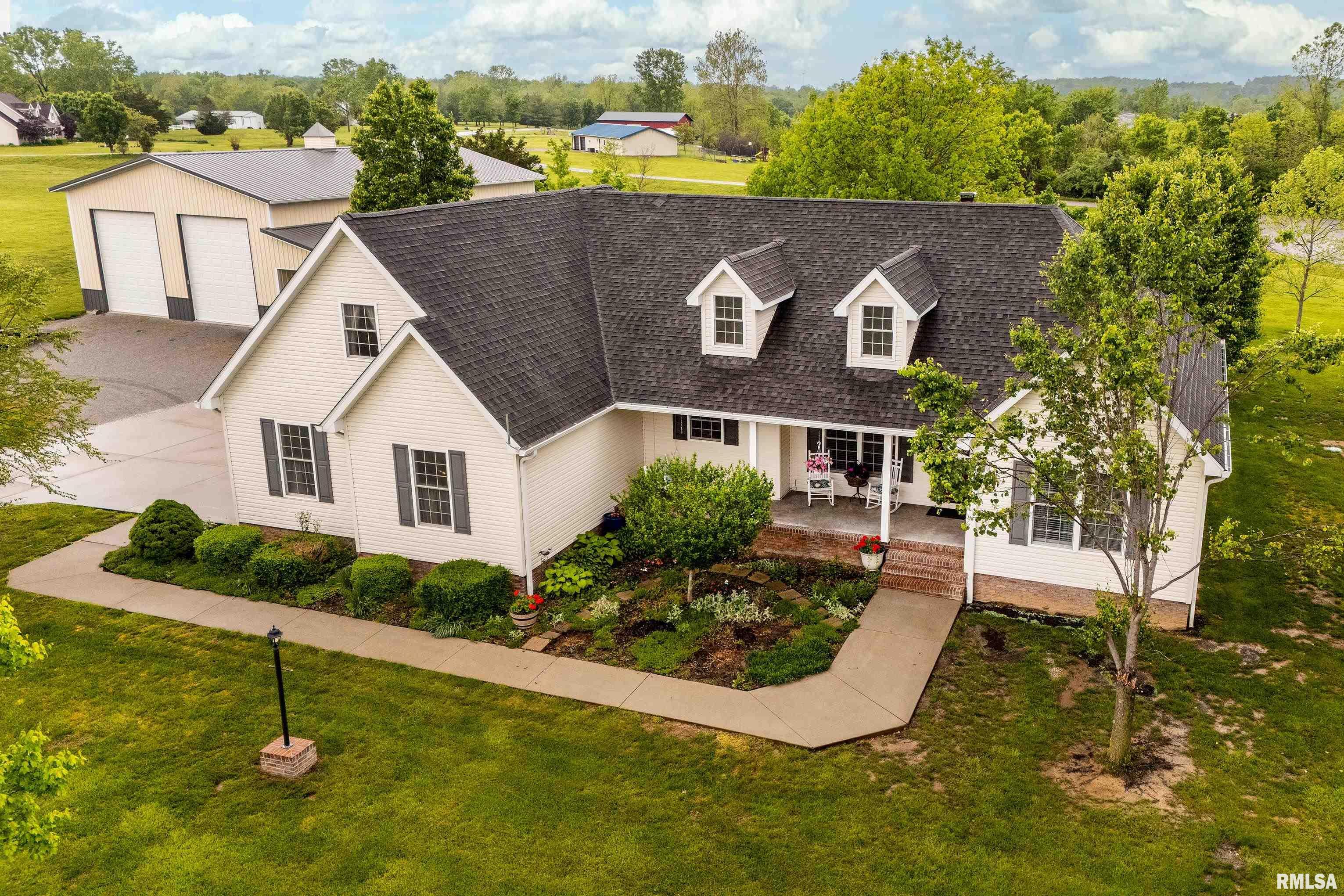 5963 Lakeview Drive  Carterville IL 62918 photo